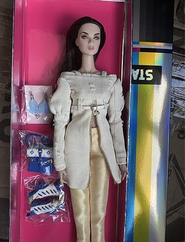 Integrity toys Lilith
