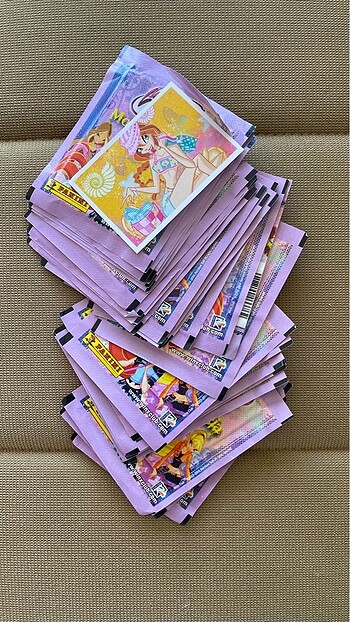 Winx club