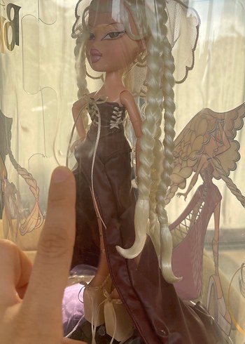 Bratz Bratzadversary Jade.