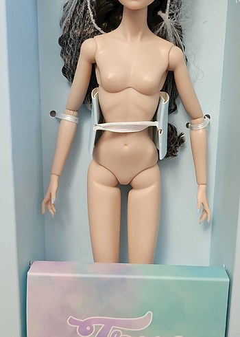 Diğer Tulabelle Integrity toys