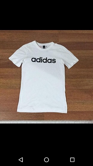 adidas tişort