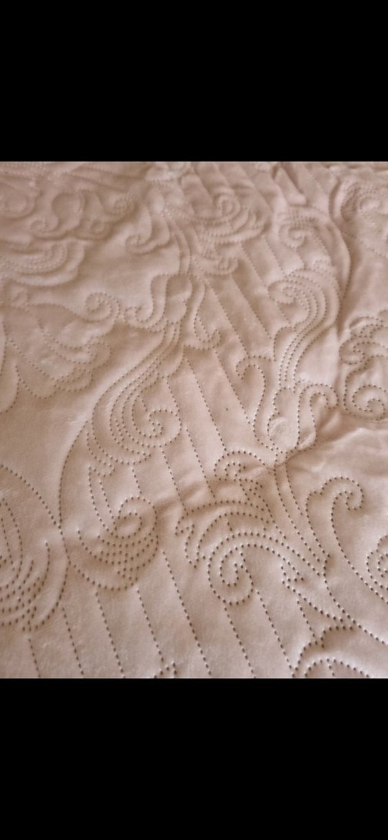 pudra Yatak Örtüsü - Görsel 3