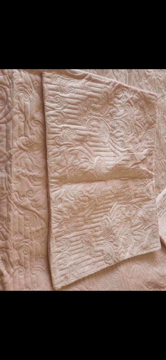 pudra Yatak Örtüsü - Görsel 2