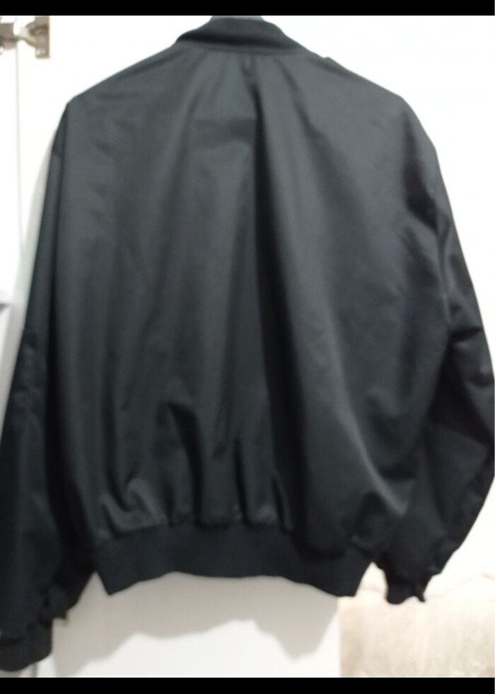 Mevsimlik  ceket - Görsel 3