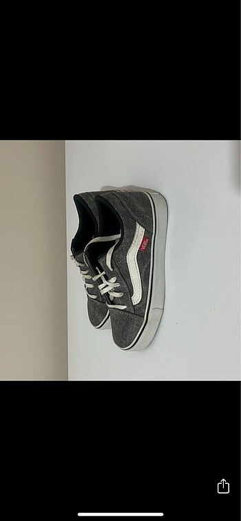 Vans ayakkabı - Görsel 5