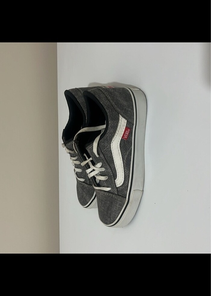 Vans ayakkabı - Görsel 5