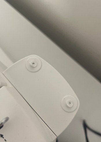 Singer M1605 Beyaz Dikiş Makinesi - Görsel 5