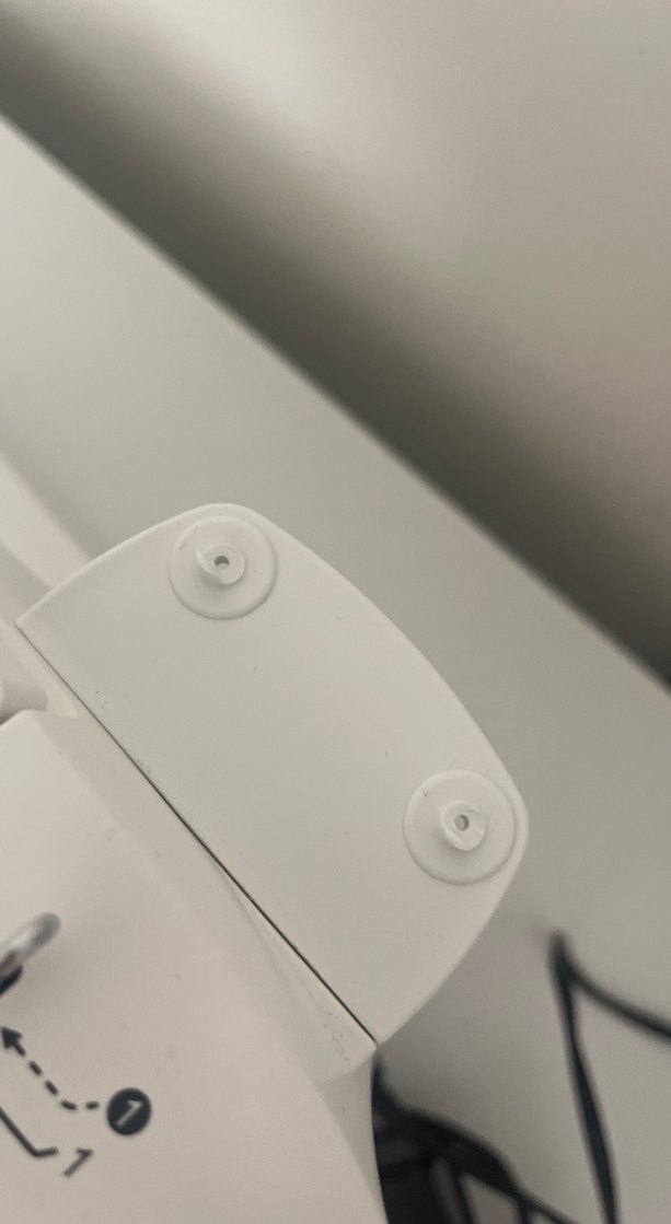 Singer M1605 Beyaz Dikiş Makinesi - Görsel 5