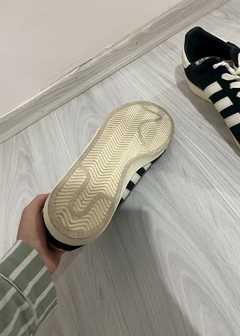 Adidas erkek spor ayakkabı - Görsel 5