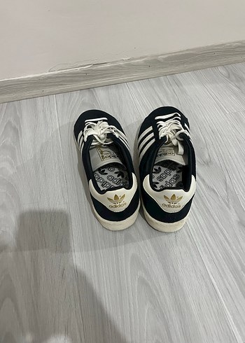 Adidas erkek spor ayakkabı - Görsel 4