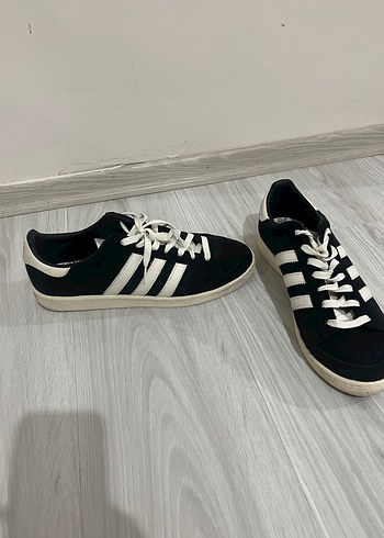 Adidas erkek spor ayakkabı - Görsel 2