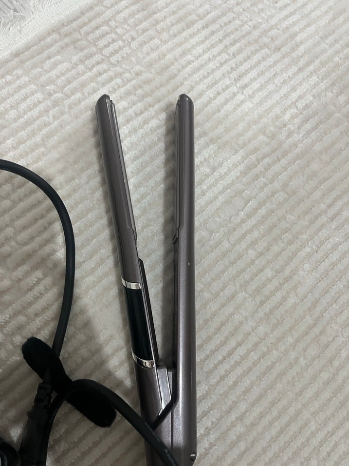 Arzum Saç Düzleştirici - Görsel 3