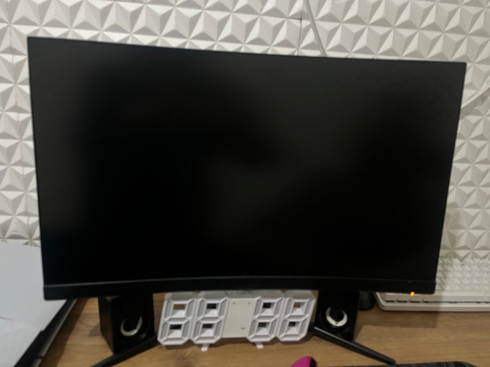 Monitör - Görsel 3