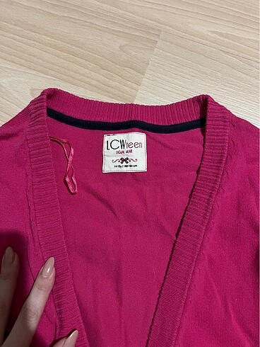 LC Waikiki LCW Hırka Kadın