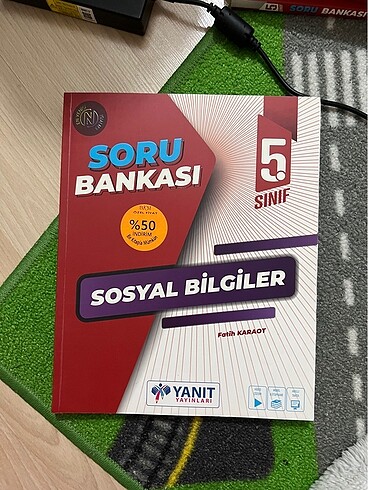 Soru Bankası 5.sınıf