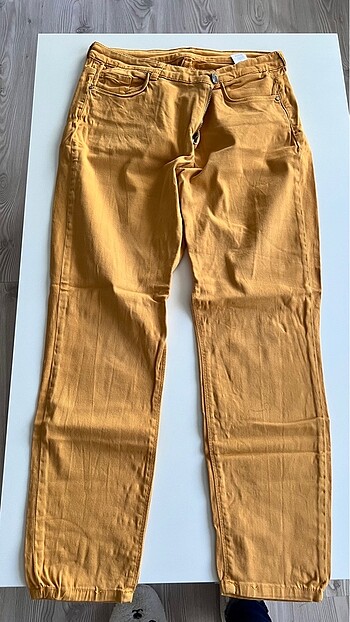 Pantolon kadın