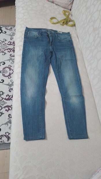 LOFT Jeans 