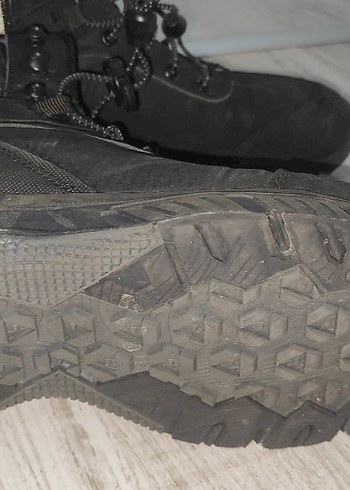 41 No Aeropostale Erkek Outdoor bot - Görsel 6