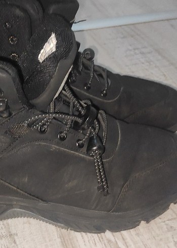 41 No Aeropostale Erkek Outdoor bot - Görsel 2