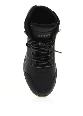 41 No Aeropostale Erkek Outdoor bot - Görsel 8