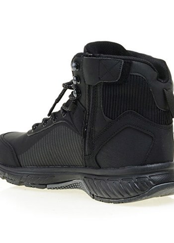 41 No Aeropostale Erkek Outdoor bot - Görsel 7