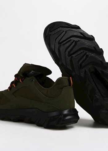 43 no Discovery Kamuflaj Erkek Outdoor Ayakkabı - Görsel 5