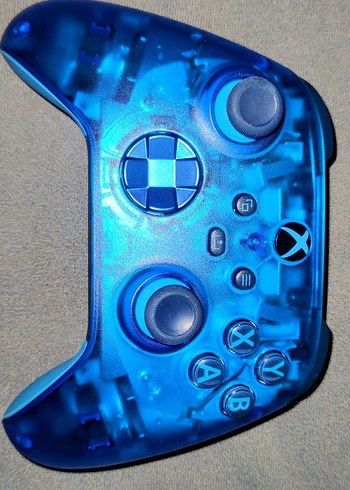 Xbox Sky Cipher Kablosuz Oyun Kumandası - Görsel 2