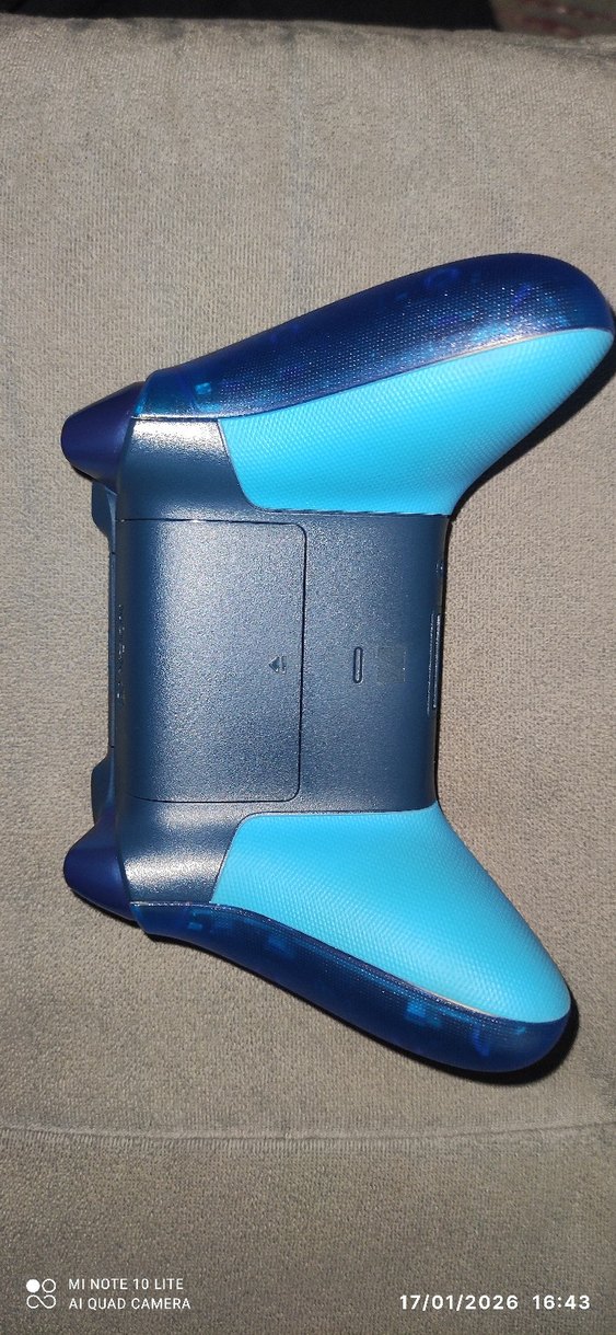 Xbox Sky Cipher Kablosuz Oyun Kumandası - Görsel 3