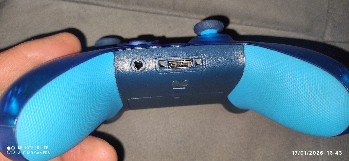 Xbox Sky Cipher Kablosuz Oyun Kumandası - Görsel 4