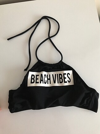 bikini üstü