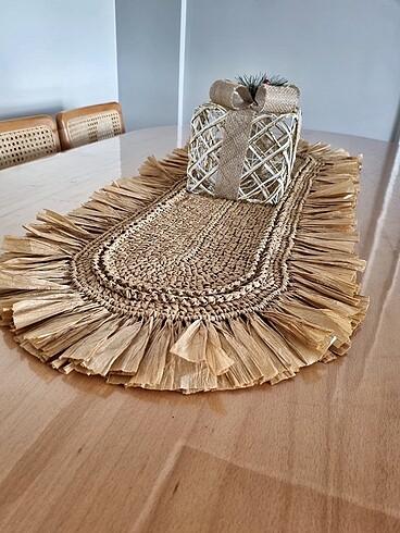 Bohem runner