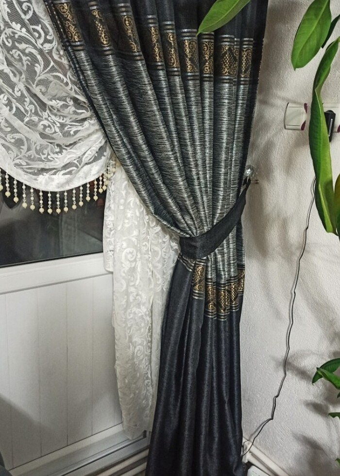 Pano fon perde - Görsel 2