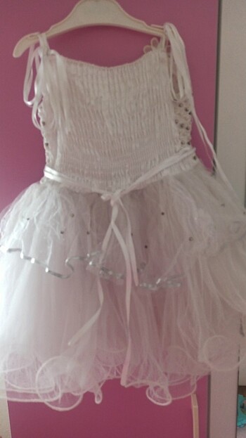 Bebek gelinlik - Görsel 5