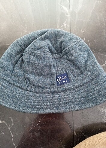 Beden Çocuk bucket şapka 1-4 yaş