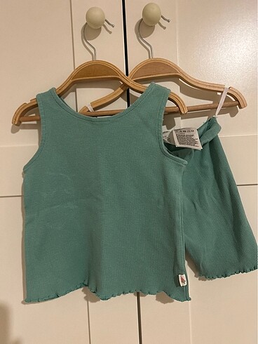 H&m bebek takım