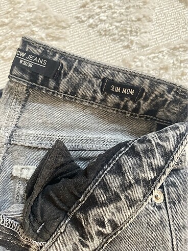 26 Beden Pantalon