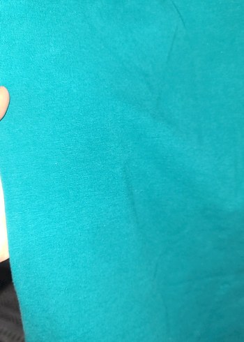 Mini Elbise, Kayık Yaka, Dar Kesim - Görsel 3