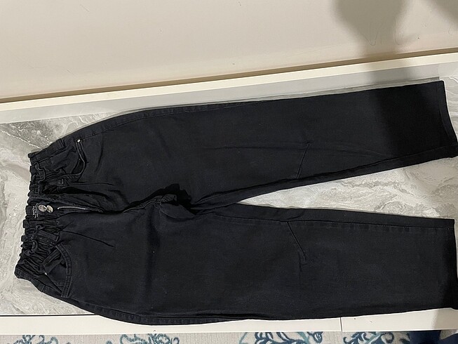 Bershka Mom jean