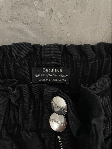 36 Beden Mom jean