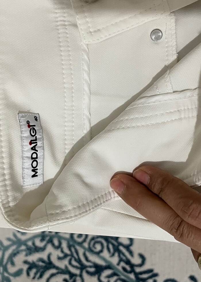 Pantolon - Görsel 5