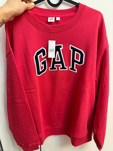 GAP kadın sweatshirt