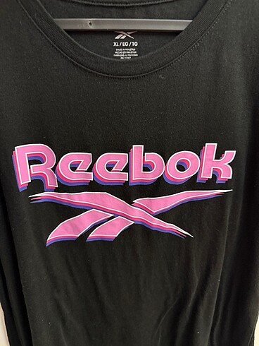 Reebok Kadın thsirt