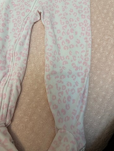 Carter's Carters polar uyku tulumu