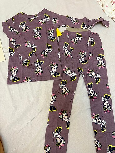 GAP pijama takımı