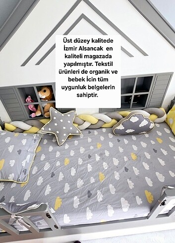 Chakra Cocuk odası takım csrssk