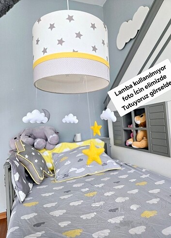 Beden Cocuk odası takım csrssk