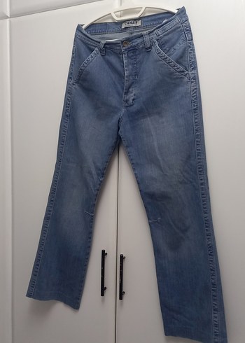 Mavi Kadın Denim Pantolon