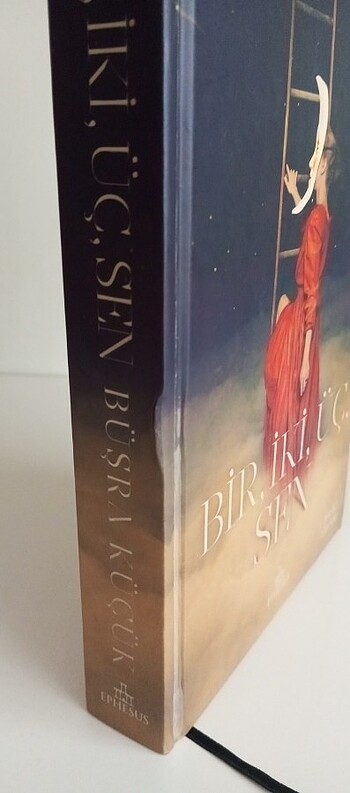  Ciltli kitap