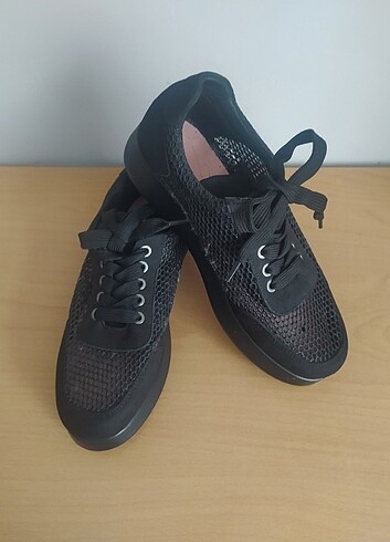 Diğer Spor ayakkabi