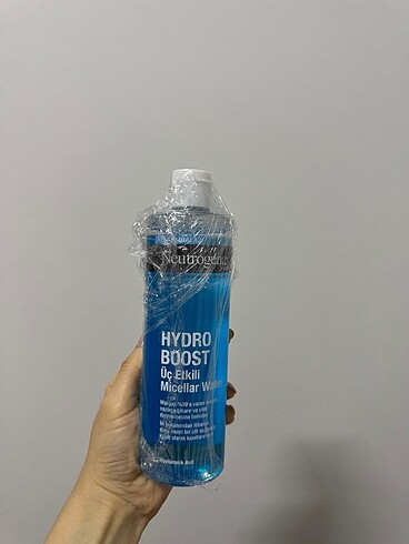 Neutrogena Neutrogena micellar su